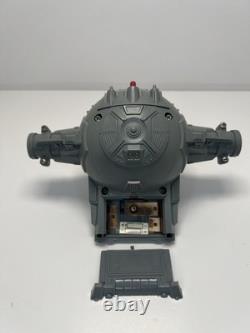 Vintage 1978 Kenner Star Wars Tie Interceptor Tie Fighter Light Work