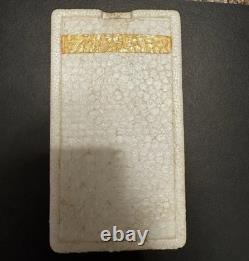 Vintage 1978 Star Wars C-3PO Takara Die-Cast Japan 100% Complete US Seller Rare