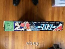 Vintage 1978 Star Wars Duel at Death Star Slot Car Racing Set Kenner 70s