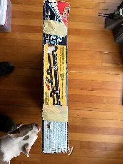 Vintage 1978 Star Wars Duel at Death Star Slot Car Racing Set Kenner 70s