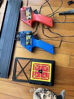 Vintage 1978 Star Wars Duel at Death Star Slot Car Racing Set Kenner 70s