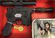 Vintage 1978 Star Wars Han Solo Laser Pistol/blaster. Kenner Nib
