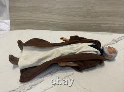 Vintage 1978 Star Wars Kenner 12 Inch Obi-Wan Figure In Box