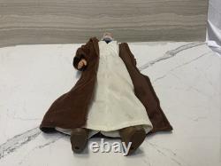 Vintage 1978 Star Wars Kenner 12 Inch Obi-Wan Figure In Box