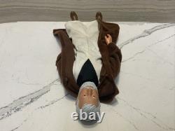 Vintage 1978 Star Wars Kenner 12 Inch Obi-Wan Figure In Box