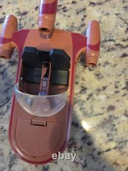 Vintage 1978 Star Wars Kenner Landspeeder Vehicle Complete With Original Box