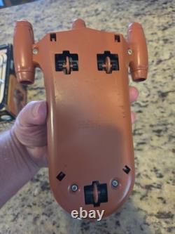 Vintage 1978 Star Wars Kenner Landspeeder Vehicle Complete With Original Box