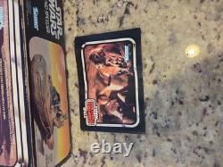 Vintage 1978 Star Wars Kenner Landspeeder Vehicle Complete With Original Box