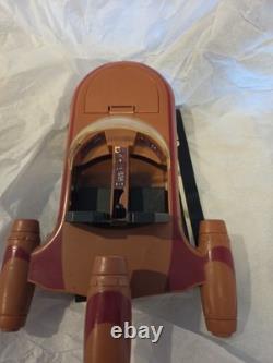 Vintage 1978 Star Wars Kenner Landspeeder Vehicle Complete With Original Box