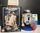 Vintage 1978 Star Wars R2-D2 Takara Die-Cast Japan 100% Complete US Seller Rare