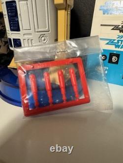 Vintage 1978 Star Wars R2-D2 Takara Die-Cast Japan 100% Complete US Seller Rare