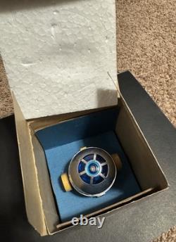 Vintage 1978 Star Wars R2-D2 Takara Die-Cast Japan 100% Complete US Seller Rare