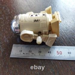 Vintage 1978 Star Wars Takara R2-D2 Wind Up Figure Kenner Hasbro Collectible