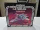 Vintage 1978 X-WING STAR WARS GDE Kenner Canada