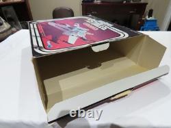 Vintage 1978 X-WING STAR WARS GDE Kenner Canada