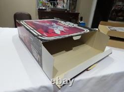 Vintage 1978 X-WING STAR WARS GDE Kenner Canada