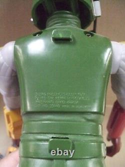 Vintage 1979 Kenner Star Wars 12 Inch Boba Fett Figure