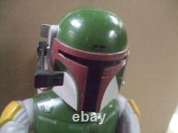 Vintage 1979 Kenner Star Wars 12 Inch Boba Fett Figure
