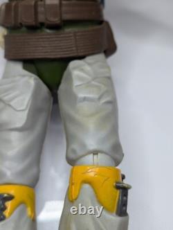 Vintage 1979 Kenner Star Wars 12 Inch Boba Fett Figure