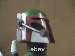 Vintage 1979 Kenner Star Wars 12 Inch Boba Fett Figure