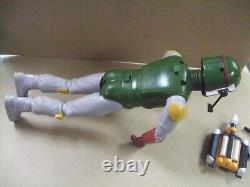 Vintage 1979 Kenner Star Wars 12 Inch Boba Fett Figure