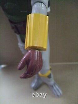 Vintage 1979 Kenner Star Wars 12 Inch Boba Fett Figure
