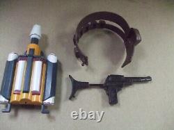 Vintage 1979 Kenner Star Wars 12 Inch Boba Fett Figure