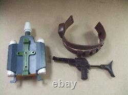 Vintage 1979 Kenner Star Wars 12 Inch Boba Fett Figure