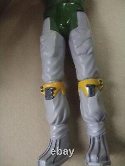Vintage 1979 Kenner Star Wars 12 Inch Boba Fett Figure