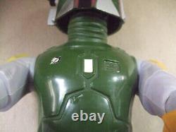 Vintage 1979 Kenner Star Wars 12 Inch Boba Fett Figure
