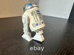 Vintage 1979 Kenner Star Wars DROID FACTORY R2-D2 Complete