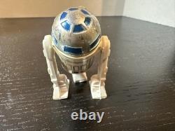 Vintage 1979 Kenner Star Wars DROID FACTORY R2-D2 Complete