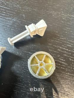 Vintage 1979 Kenner Star Wars DROID FACTORY R2-D2 Complete