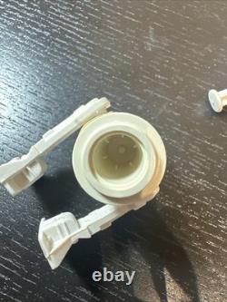 Vintage 1979 Kenner Star Wars DROID FACTORY R2-D2 Complete