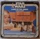 Vintage 1979 Kenner Star Wars Land Of The Jawas Playset with Original Box