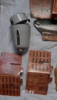 Vintage 1979 Kenner Star Wars Land Of The Jawas Playset with Original Box