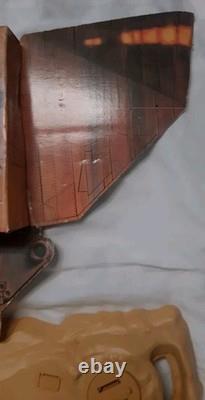 Vintage 1979 Kenner Star Wars Land Of The Jawas Playset with Original Box