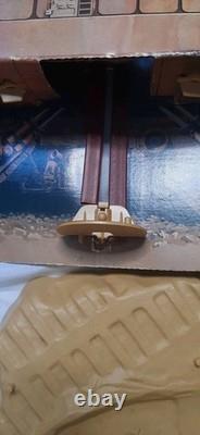 Vintage 1979 Kenner Star Wars Land Of The Jawas Playset with Original Box