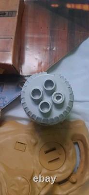 Vintage 1979 Kenner Star Wars Land Of The Jawas Playset with Original Box