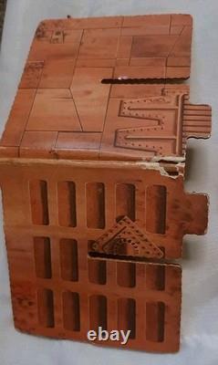 Vintage 1979 Kenner Star Wars Land Of The Jawas Playset with Original Box