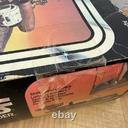 Vintage 1979 Kenner Star Wars Land Speeder NEW