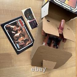 Vintage 1979 Kenner Star Wars Land Speeder NEW