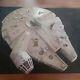 Vintage 1979 Kenner Star Wars Millennium Falcon Collectable