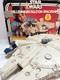 Vintage 1979 Kenner Star Wars Millennium Falcon with Original Box Spaceship