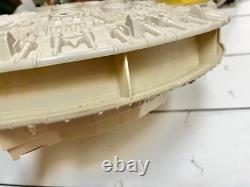 Vintage 1979 Kenner Star Wars Millennium Falcon with Original Box Spaceship