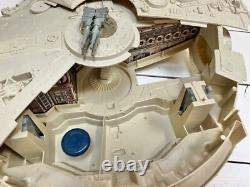 Vintage 1979 Kenner Star Wars Millennium Falcon with Original Box Spaceship
