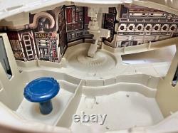 Vintage 1979 Kenner Star Wars Millennium Falcon with Original Box Spaceship