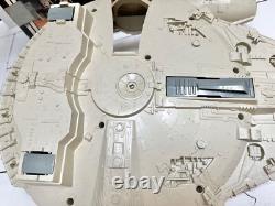 Vintage 1979 Kenner Star Wars Millennium Falcon with Original Box Spaceship