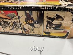 Vintage 1979 Kenner Star Wars Millennium Falcon with Original Box Spaceship