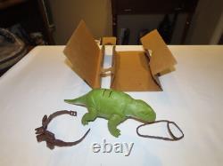 Vintage 1979 PATROL DEWBACK STAR WARS THE EMPIRE STRIKES BACK CANADIAN BOX